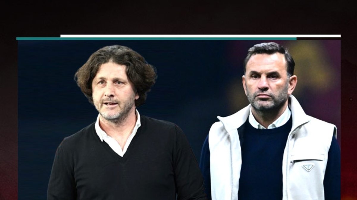 TRANSFER HABERİ: Galatasaray'da 2 ayrılık birden! Yeni adresleri Trabzonspor TRANSFER HABERİ: Galatasaray'da 2 ayrılık birden! Yeni adresleri Trabzonspor