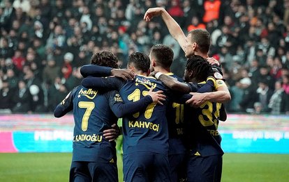 Fenerbahçe’de Spartak Trnava karşısında 3 değişiklik!