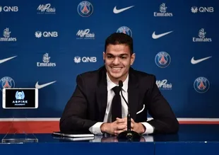 Galatasaray'dan Hatem Ben Arfa bombası