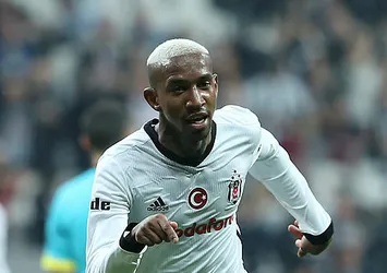 4 kulüp Talisca için savaşıyor