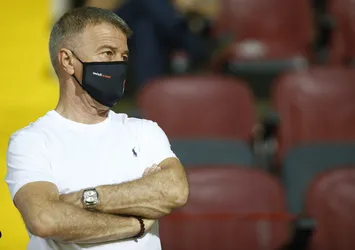 Ahmet Ağaoğlu'da CAS açıklaması!