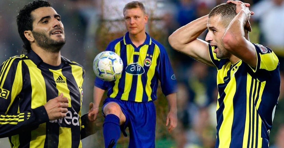 Slimani’ye eski takımı talip oldu!