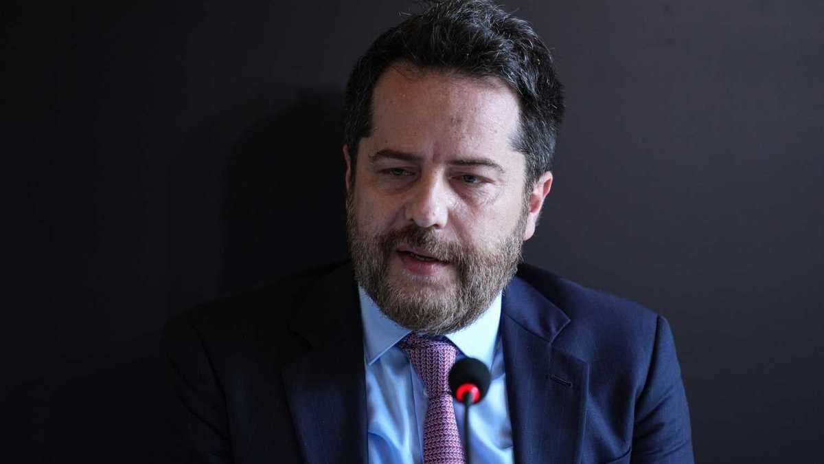 Erden Timur’un şirketlerine kayyum atandı!