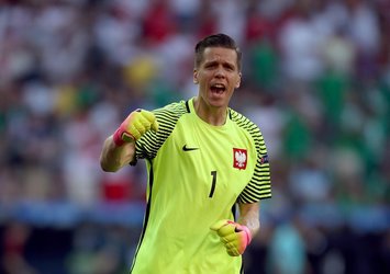 Fenerbahçe'de Szczesny harekatı! Transfer...