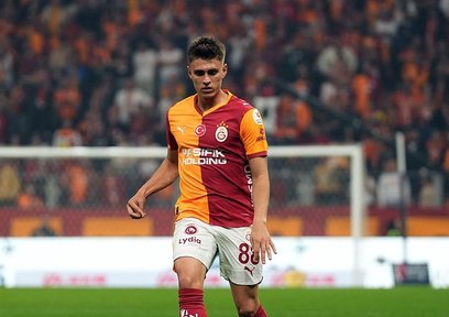 Kazımcan Karataş: Hiç yılmadım!