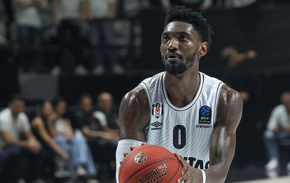 Beşiktaş basketbolda çok farklı!