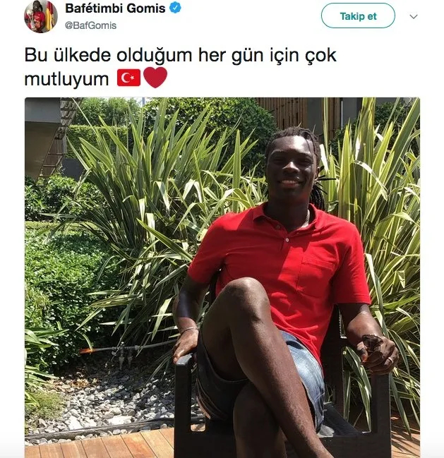 Gomis