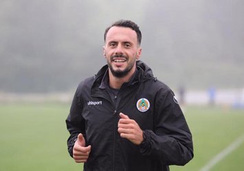 Lokman Gör Altay'da!