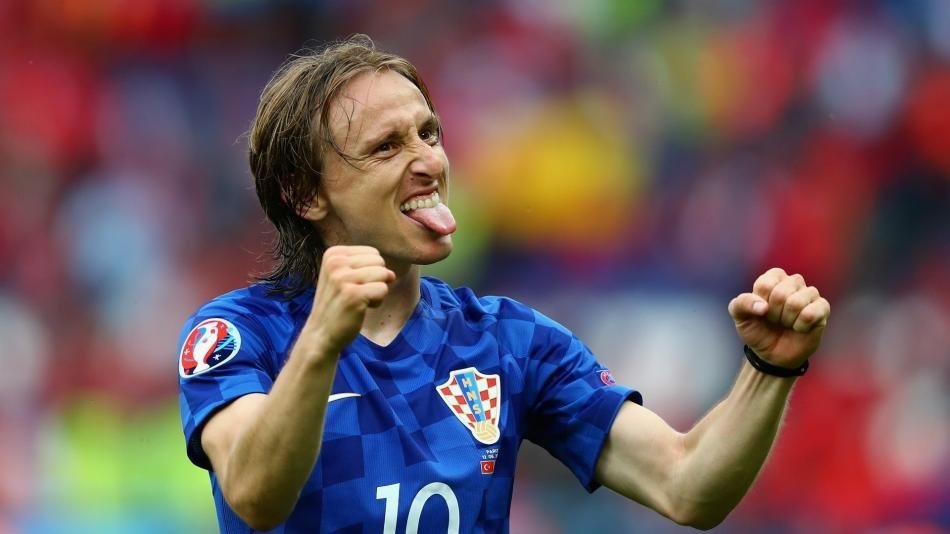 2018 Dünya Kupası kader adamları!