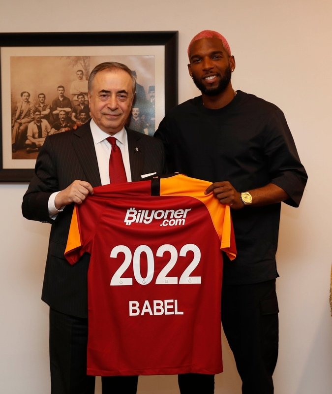 Galatasaray’da Devler Ligi kadrosu kuruluyor! Beşiktaş’ı çıldırtacak transfer