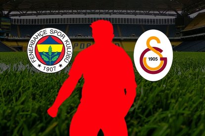 Galatasaray’ın gözdesini Fenerbahçe kapıyor! İşte o dev transfer çalımı