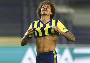 G.Saray derbisi öncesi Gustavo'dan kötü haber!