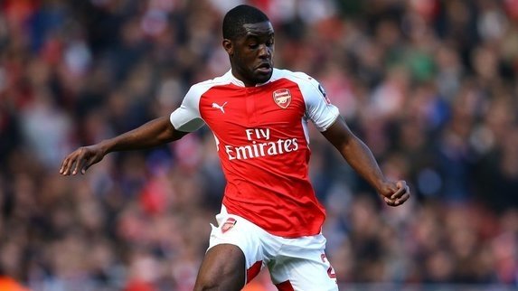Galatasaray’dan Joel Campbell çıkarması!