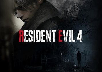 Resident Evil 4 Remake ön siparişe sunuldu!
