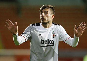Dorukhan Toköz açıkladı! "O şarkıyı seçmemin sebebi..."