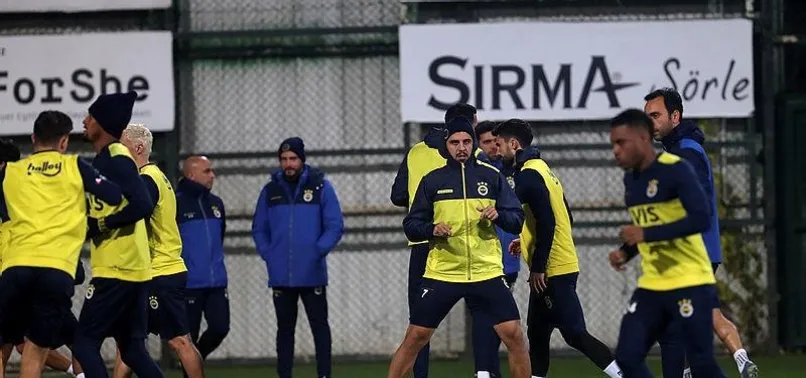 Bir ‘terslik’ var