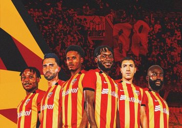 Kayserispor 6 oyuncuyla yollarını ayırdı!