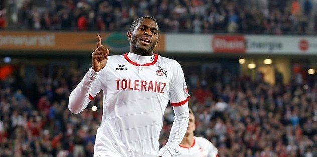 Cimbom’a iki forvet birden!