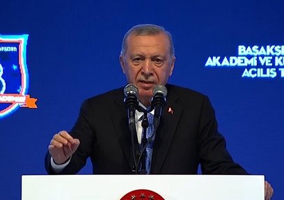 Başkan Erdoğan'dan önemli açıklamalar!