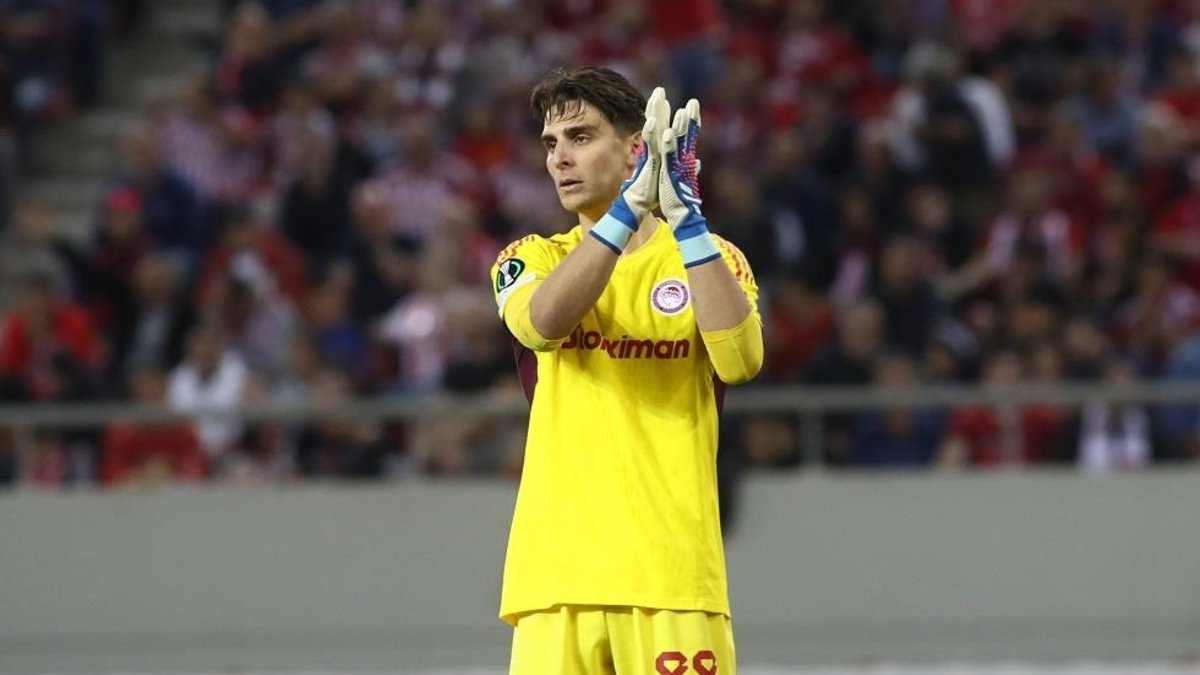 GALATASARAY TRANSFER HABERLERİ: Kadıköy'de panter kesilmişti! Cimbom peşine düştü GALATASARAY TRANSFER HABERLERİ: Kadıköy'de panter kesilmişti! Cimbom peşine düştü