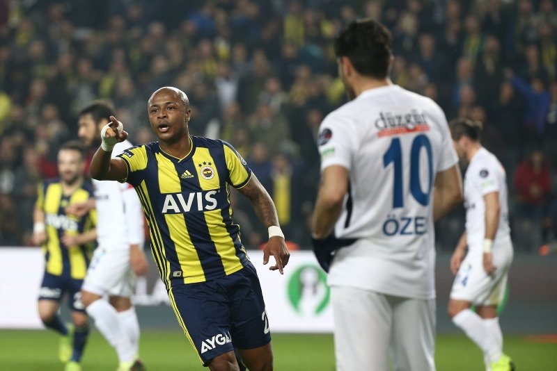 İşte Ersun Yanal’ın yeni Sow’u