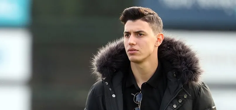 Eyüpspor Berke Özer transferini açıkladı