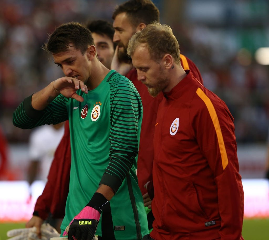 Semih Kaya’ya büyük tepki