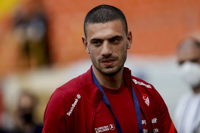 Son dakika spor haberi: Roma Teknik Direktörü Jose Mourinho milli futbolcu Merih Demiral'ı istiyor! - 2