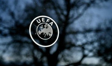 UEFA'dan flaş karar! Şampiyonlar Ligi ve Avrupa Ligi maçları...