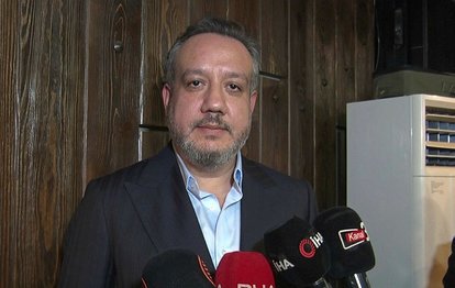 Antalyaspor Başkanı Sinan Boztepe: Jehezkel’in sözleşmesi feshedilecek!