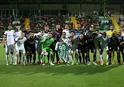 Aytemiz Alanyaspor’da Beşiktaş mesaisi başladı - 1