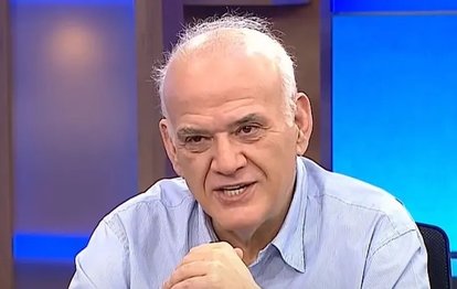 FENERBAHÇE HABERLERİ: Szymanski’nin golünde karar doğru mu? Ahmet Çakar’dan olay yorum