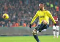 Fenerbahçe'de Vedat Muriç'in kırmızı kartı olay oldu! - 1