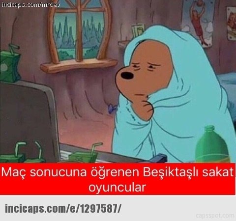 Fenerbahçe - Karabükspor capsleri
