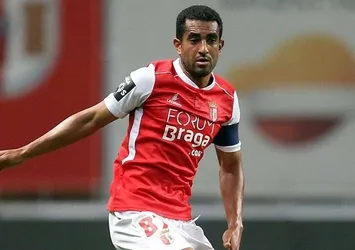 Sivasspor’a Sambacı joker