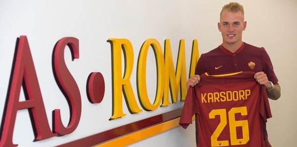 Beşiktaş’tan Roma seferi!