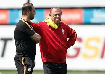 Galibiyet zamanı!