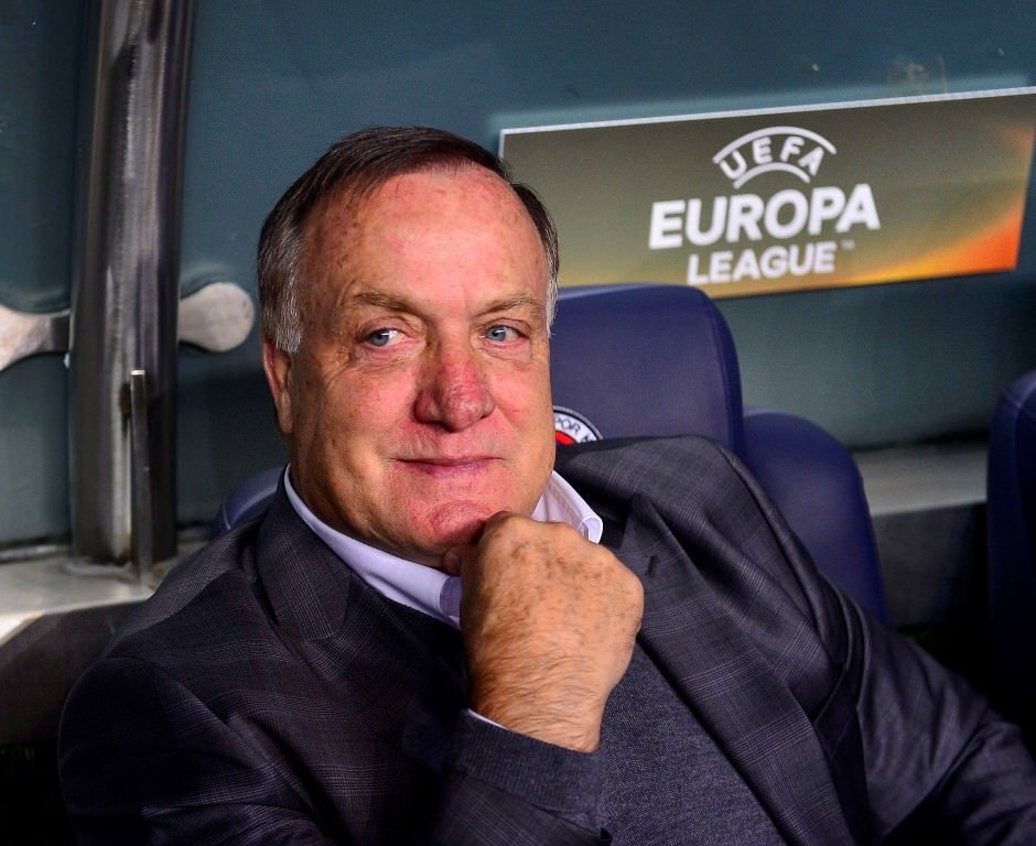 Dick Advocaat’tan transfer açıklaması