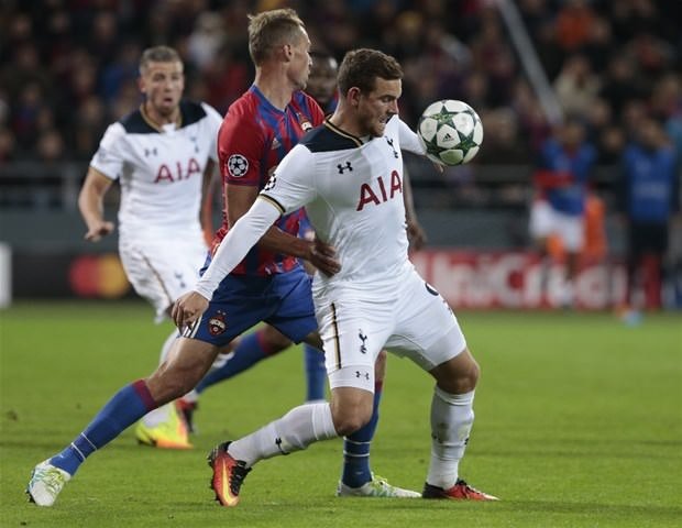 Şampiyonlar Ligi’nde 2. hafta heyecanı