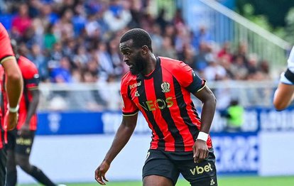 Tanguy Ndombele küllerinden doğdu!