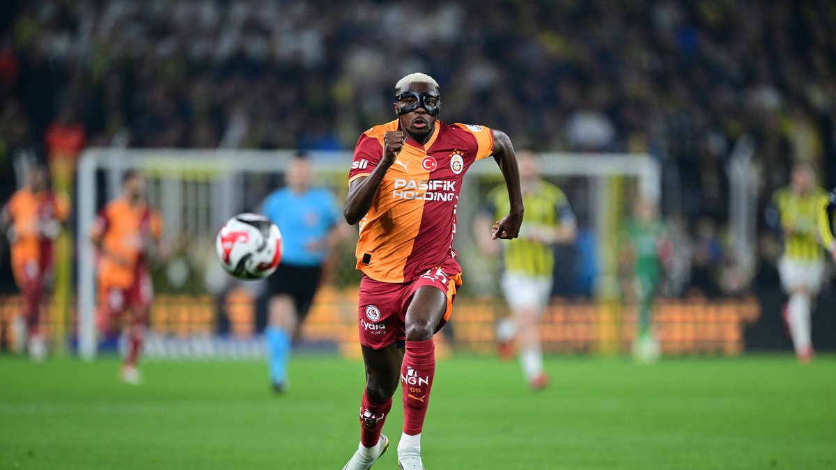 İşte Victor Osimhen'in kaçıracağı maçlar!