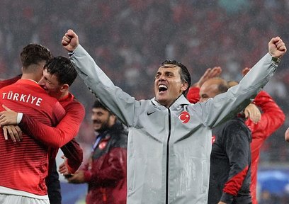 Montella'dan flaş Arda ve Mert sözleri!