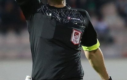 Beşiktaş - Alanya maçının VAR hakemi belli oldu!