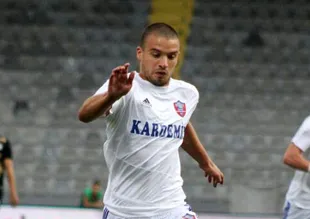 Kardemir Karabükspor, Rodic ile yollarını ayırdı