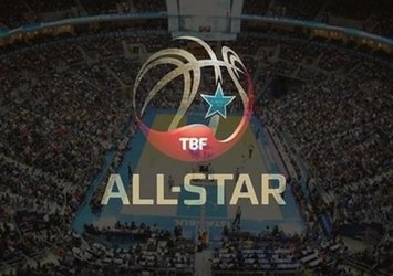 Tahincioğlu All-Star 2019’un oylaması başladı