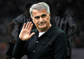 Beşiktaş'ta üzen veda!