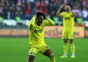 Rodrigues ve Emre yok