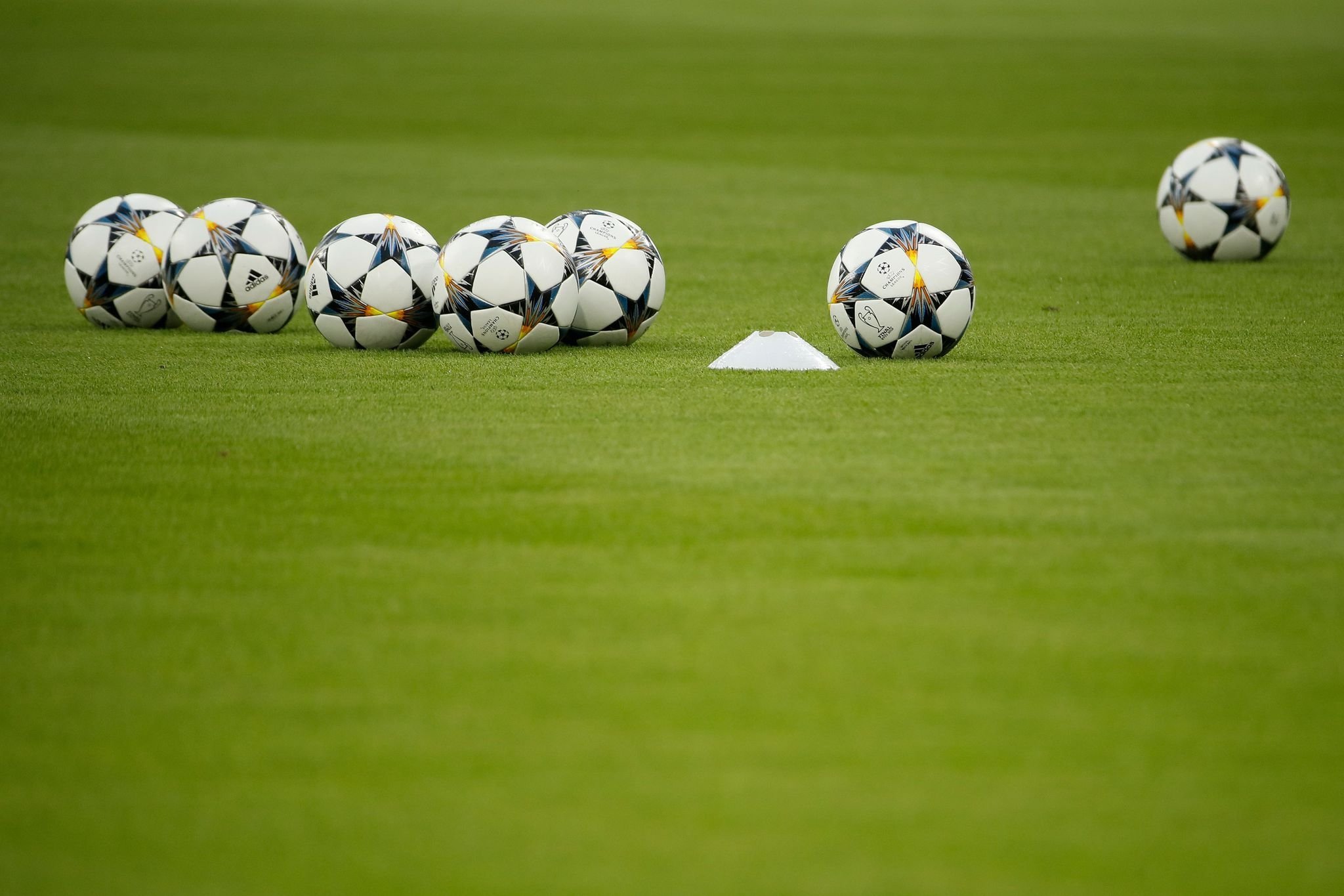 Real Madrid, Bayern Münih deplasmanından mutlu döndü