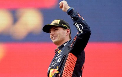 F1 Avusturya Grand Prix’sini Max Verstappen kazandı!