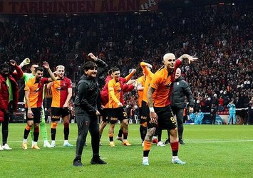 Galibiyet üçlüsü Mauro Icardi'den!